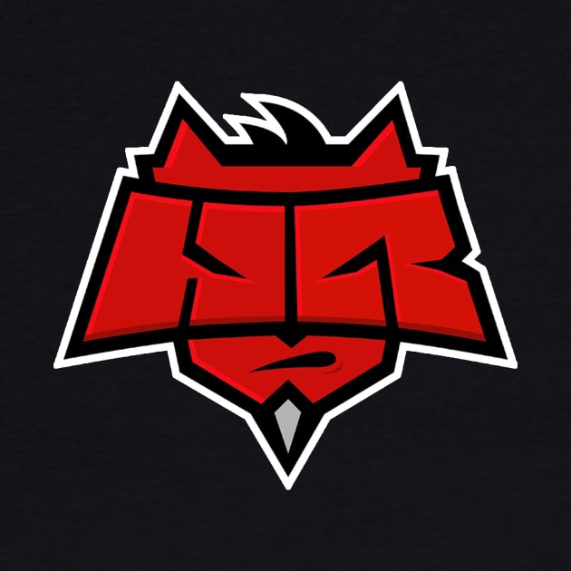 CSGO - Hellraisers (Team Logo + All Products) by auxentertainment